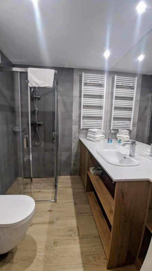 Apartament Blue , Marynarska 8 , Sarbinowo Appartement Buitenkant foto
